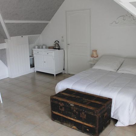Ochiga Bed & Breakfast Sailly-Laurette Luaran gambar