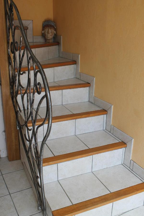Ochiga Bed & Breakfast Sailly-Laurette Luaran gambar