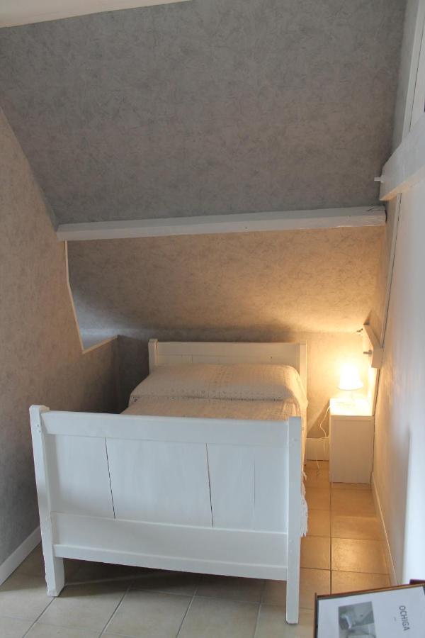 Ochiga Bed & Breakfast Sailly-Laurette Luaran gambar